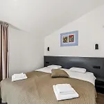 Racozzi - Sea View, Heated Pool Near Porec Вилла *