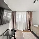 Вилла Racozzi - Sea View, Heated Pool Near Porec *