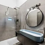 Racozzi - Sea View, Heated Pool Near Porec * Rakovci