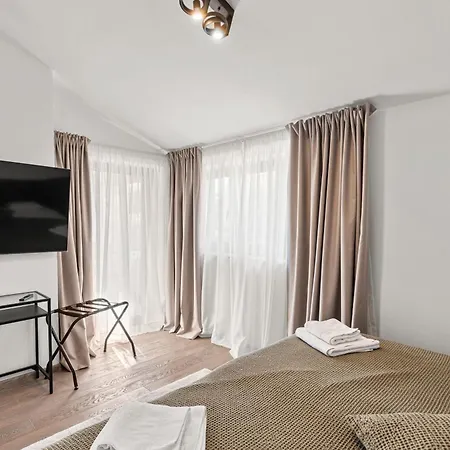 Racozzi - Near Porec Villa