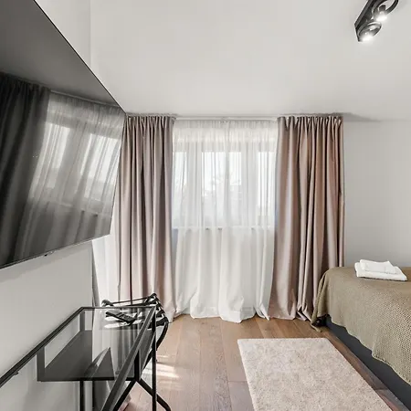 Villa Racozzi - Near Porec *