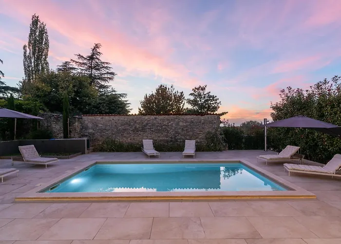 Villa Racozzi - Sea View, Heated Pool Near Porec Vila *