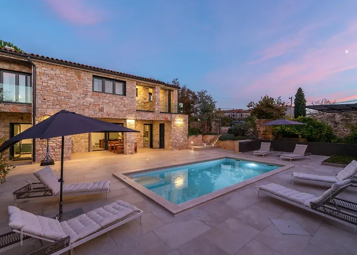 Racozzi - Near Porec