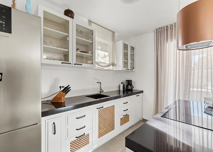 Villa Racozzi - Near Porec *