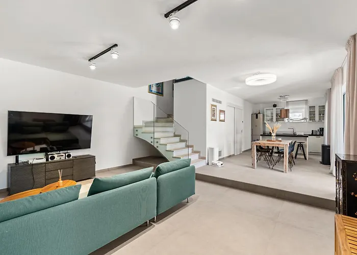 Racozzi - Near Porec Vila