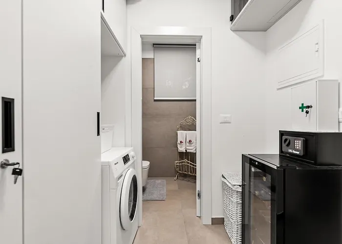 Racozzi - Near Porec Vila Rakovci