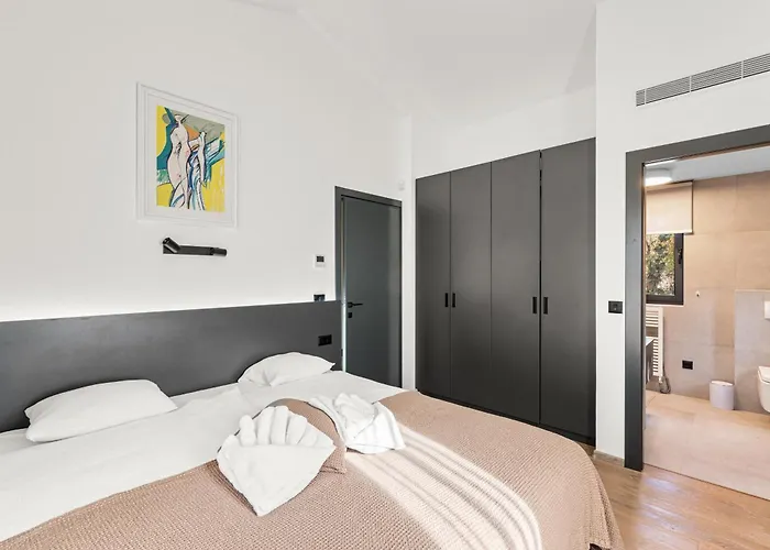 Racozzi - Near Porec Villa