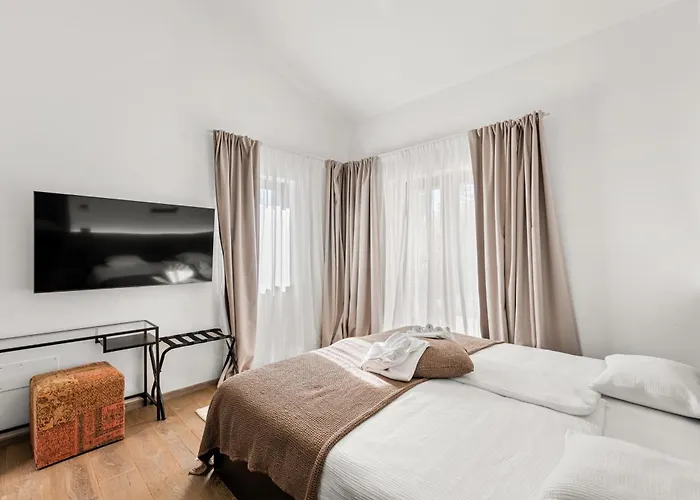 Racozzi - Near Porec Villa *