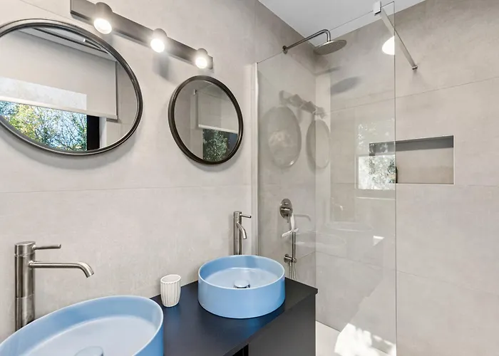 Vila Racozzi - Near Porec *