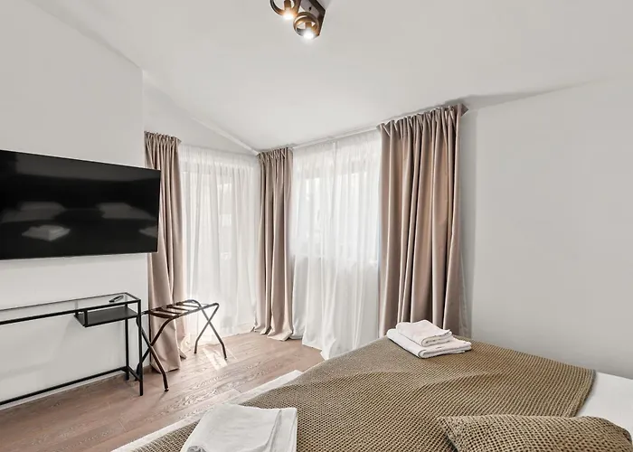 Racozzi - Near Porec Vila