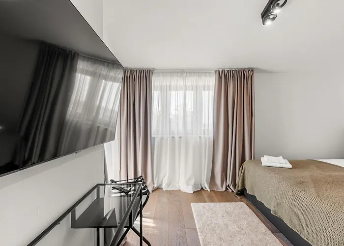 Vila Racozzi - Near Porec *