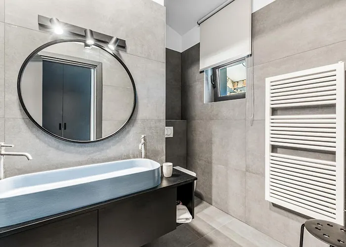 Vila Racozzi - Near Porec Rakovci