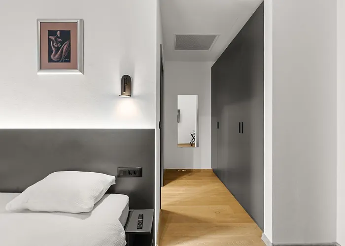 Vila Racozzi - Near Porec