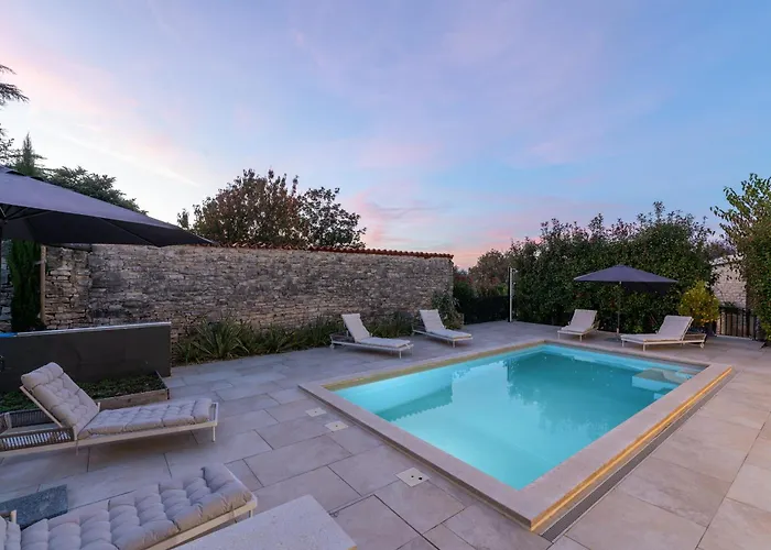 Racozzi - Near Porec *