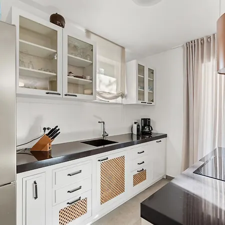 Villa Racozzi - Near Porec *