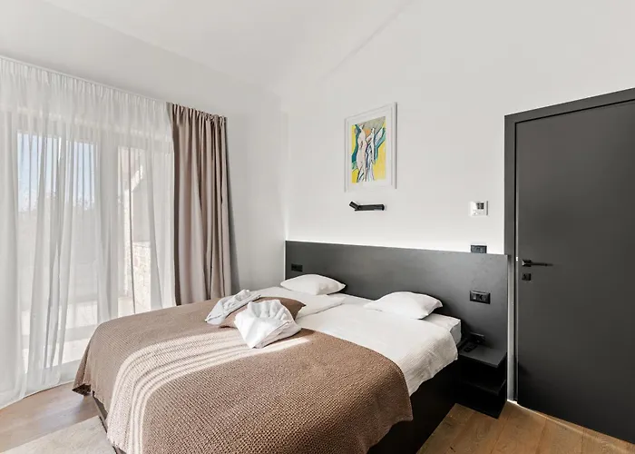 Villa Racozzi - Near Porec Rakovci